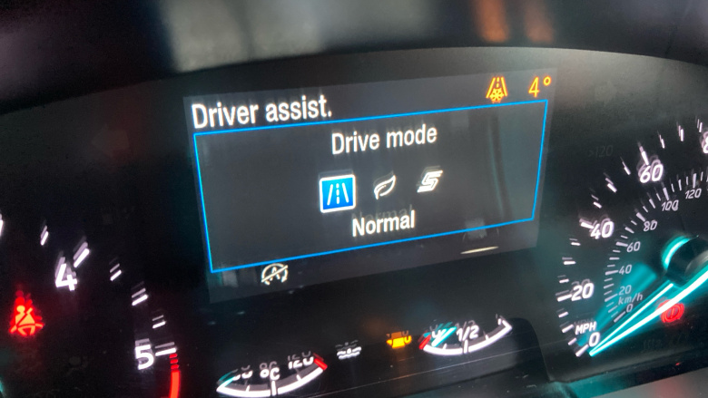 Ford Focus 1.5 EcoBlue 120 Zetec 5dr Diesel Hatchback